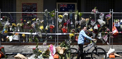 Iran: Steckt das Regime in Teheran hinter antisemitischen Anschlägen in Australien?