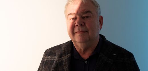 Begegnung mit Max Goldt: Sind Interviews möglich? Leider nein.