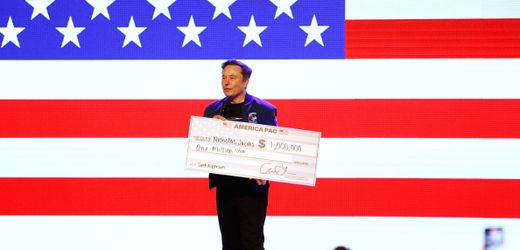 USA: Elon Musk muss sich Betrugsvorwürfen wegen Millionenversprechen im Wahlkampf stellen