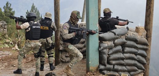 Haiti verhängt Ausnahmezustand wegen Bandengewalt