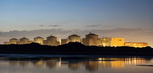 Frankreich: Quallen legen größtes Atomkraftwerk Gravelines lahm – vier Reaktoren abgeschaltet