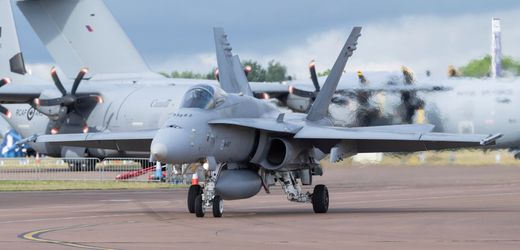 Finnland: Militär will Hakenkreuz-Flaggen vollständig abschaffen