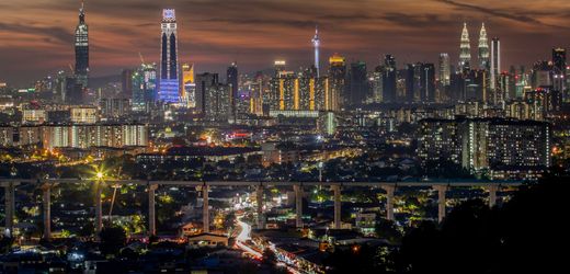 Malaysia: Bundesstaat Terengganu verschärft Strafen für verpasste Freitagsgebete