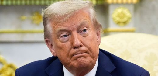 Donald Trump: US-Berufungsgericht erklärt Großteil von Trumps Zöllen für rechtswidrig