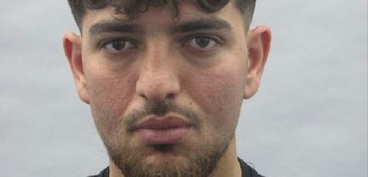 Dresden: Polizei fahndet öffentlich nach mutmaßlichem Messer-Angreifer