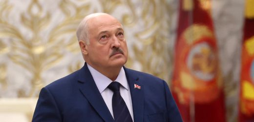 Belarus: Donald Trump zu Treffen mit Alexander Lukaschenko bereit