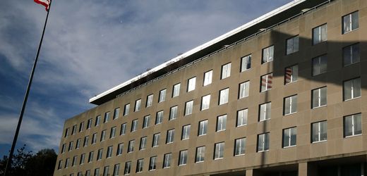 USA: Bericht der Regierung sieht Meinungsfreiheit in Deutschland in Gefahr