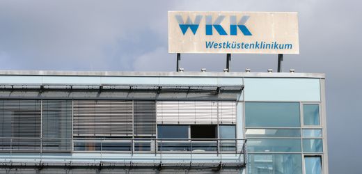 Heide: Mann nach Angriff auf Klinikpersonal festgenommen