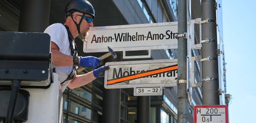 Berlin: Umbenennung der Mohrenstraße – das unendliche Gezerre