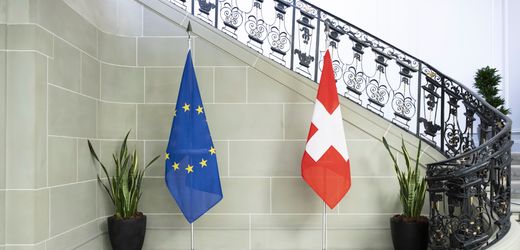 Schweiz: SPD-Politiker offen für EU-Beitritt