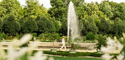 Urlaub in Berlin: Sieben ruhige Orte für heiße Tage – ohne rausfahren zu müssen