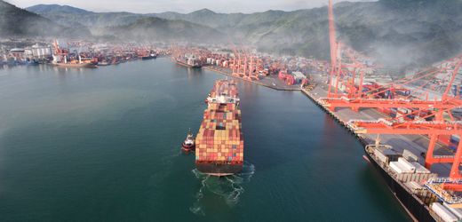 China: Donald Trump ist Pekings bester Komplize in Brasilien