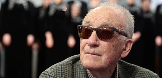 Rodion Schtschedrin ist tot: Bolschoi Theater meldet Tod des russischen Komponisten