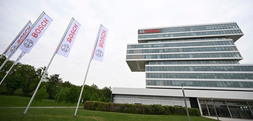 Bosch: Milliarden-Übernahme in den USA, Kauf der Klimatechnik-Sparte von Johnson Controls