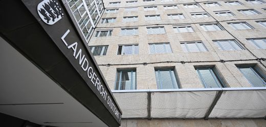Stuttgart: Beim Sex erwürgt – lange Haftstrafe wegen Totschlags an Freundin