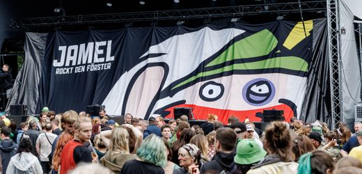 »Jamel rockt den Förster«: Festival gegen rechts vor Gericht erfolgreich