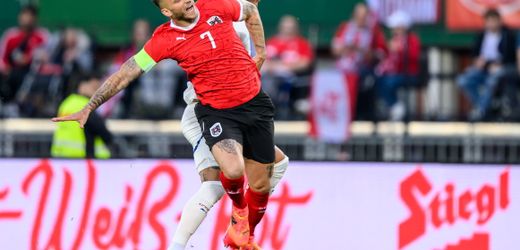 EM 2024: Marko Arnautovic, Österreichs rebellischster Fußballer – Podcast (Best of)