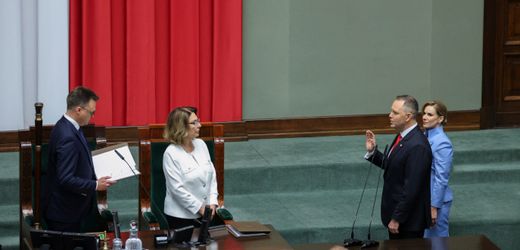 Polen: Neuer Präsident Karol Nawrocki geht auf Konfrontationskurs zur Regierung von Donald Tusk