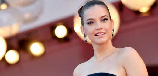 Barbara Palvin: Model macht Endometriose-OP öffentlich