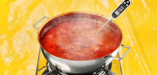 Erfolgreich kochen: So gelingt eine aromatische Tomatensoße