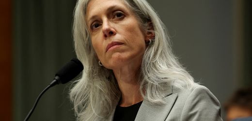 Chefin der US-Seuchenbehörde CDC gefeuert – nach nicht mal einem Monat