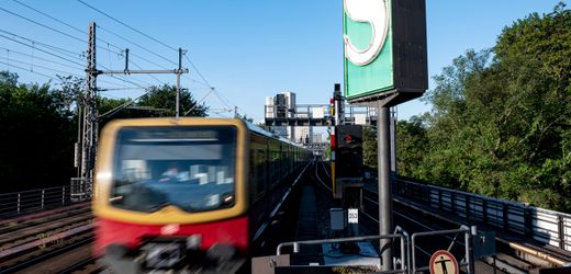 S-Bahn Berlin: Milliardenauftrag geht an Konsortium um Deutsche Bahn