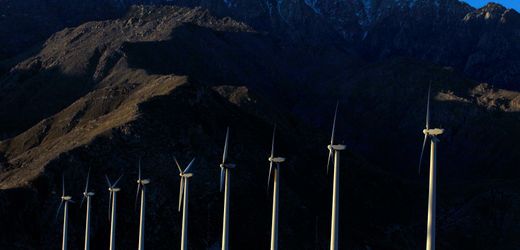 USA: Landwirtschaftsministerium stoppt Förderung für Solar- und Windkraft