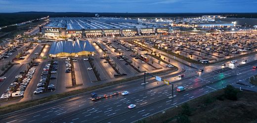 Tesla: Was wird aus der Gigafactory in Grünheide?