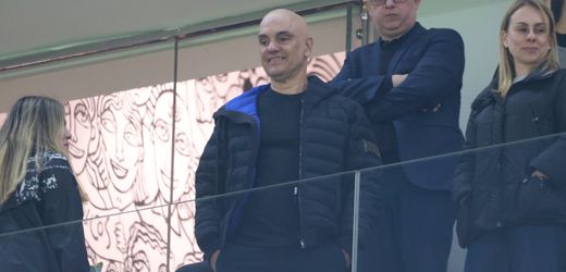 Brasilien: Wie Donald Trump versucht, Richter Alexandre de Moraes zu erpressen