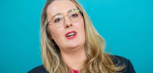 Katharina Dröge gibt Friedrich Merz Schuld am schlechten Zolldeal