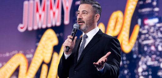 Donald Trump: US-Präsident zählt Late-Night-Hosts Jimmy Kimmel und Jimmy Fallon an