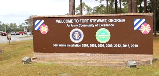 Georgia: Fünf Soldaten bei Schüssen auf US-Militärstützpunkt verletzt