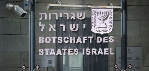 Berlin: Mutmaßlicher IS-Unterstützer soll Anschlag auf israelische Botschaft geplant haben – Anklage erhoben
