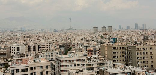 Iran: Mann wegen angeblicher Spionage für Israel in Teheran hingerichtet