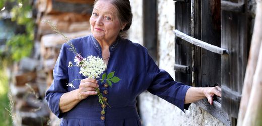 Marianne Sägebrecht: Wie ein Hufeisen-Unfall das Leben der Schauspielerin veränderte