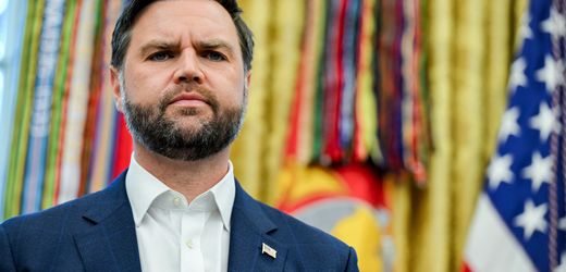 Ukraine: Russland angeblich offen für Zugeständnisse, sagt US-Vize JD Vance