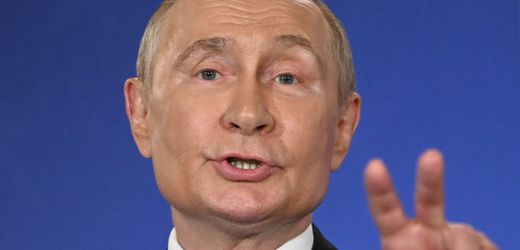 Donald Trump in Alaska: Wladimir Putin gewinnt und Europa schaut zu – Meinung