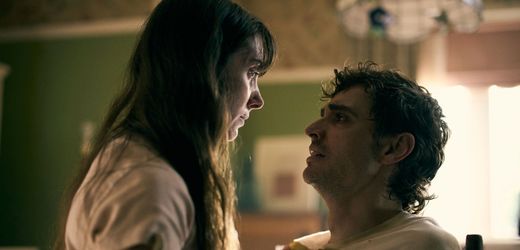 »Together – Unzertrennlich« mit Dave Franco und Alison Brie: Albtraum Liebe