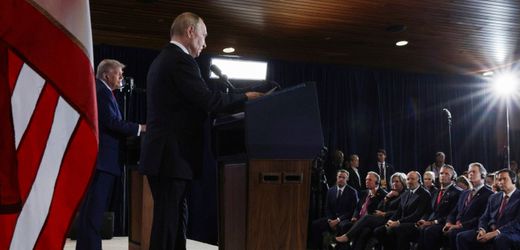 Ukraine: Friedrich Merz und die Debatte um Putins Friedensangebot – Kommentar