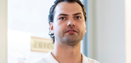 Jimi Blue Ochsenknecht muss Geldbuße zahlen