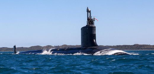 Donald Trump: Streit mit Russland – Das steckt hinter seiner U-Boot-Drohung