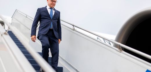 Deutschland will Israel-Sanktionen der EU nicht zustimmen