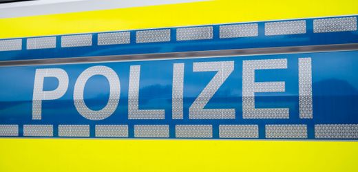 Wuppertal: Kioskbesitzer schließt sich zusammen mit Bewaffneten ein und wartet auf die Polizei