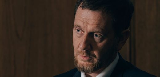 Michael Kretschmer (CDU): »Deutschland kann die Sicherheit der Ukraine nicht gewährleisten«