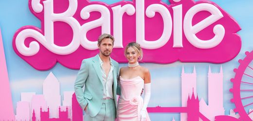 »Barbie«: Vorführung von Film in Frankreich nach Drohungen abgesagt