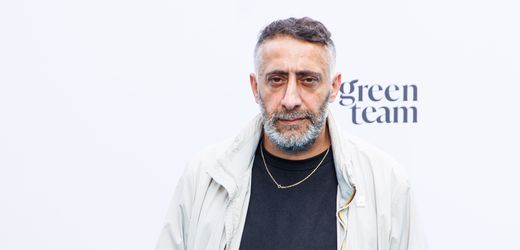 Kida Khodr Ramadan: Schauspieler hat Gefängnis bereits verlassen