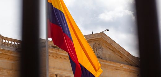 Kolumbien: Ehemaliger Pornodarsteller Juan Carlos Florián wird Gleichstellungsminister