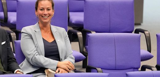Caroline Bosbach: CDU zählt Bundestagsabgeordnete an