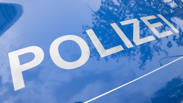 40.000 Euro-Motorrad aus einer Garage gestohlen