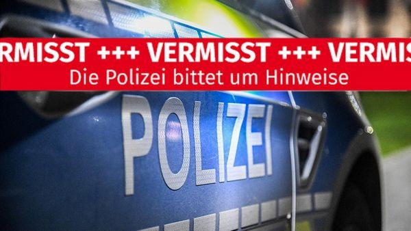 Vermisst in Velbert: Polizei sucht die 13-jährige Jolina
